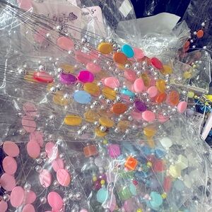 Big Lot of Jewelry Sets NEW